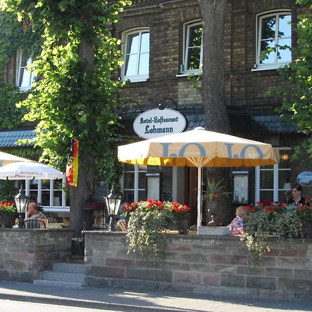 Land-Gut-Hotel Lohmann Drensteinfurt Kültér fotó
