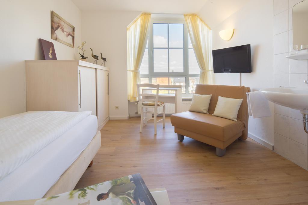 Land-Gut-Hotel Lohmann Drensteinfurt Kültér fotó