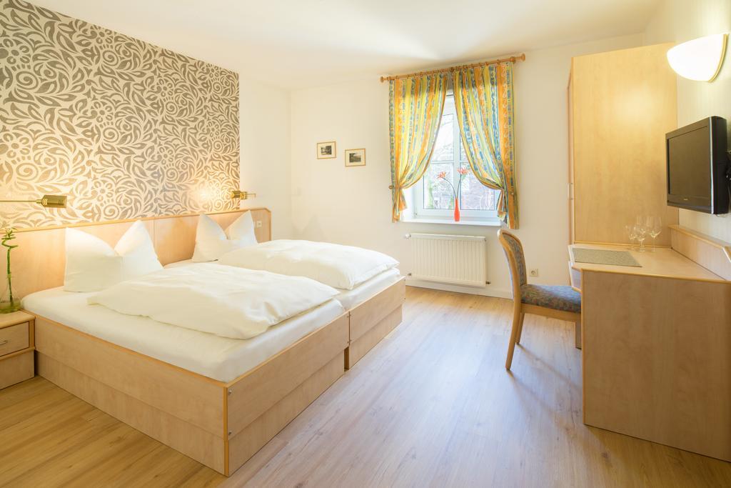 Land-Gut-Hotel Lohmann Drensteinfurt Kültér fotó