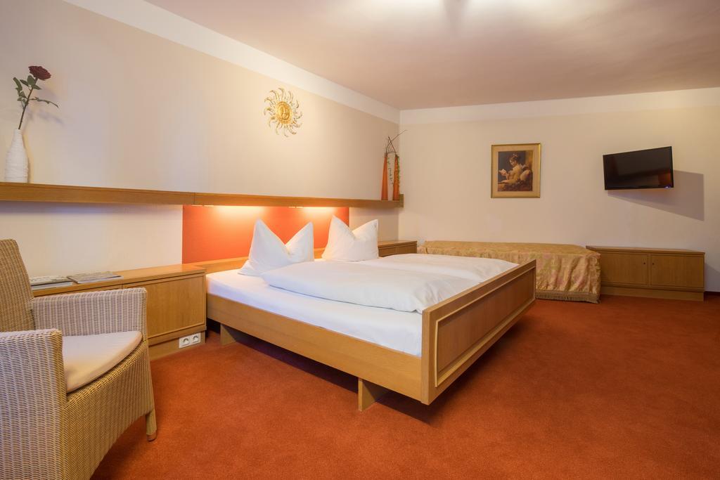 Land-Gut-Hotel Lohmann Drensteinfurt Szoba fotó