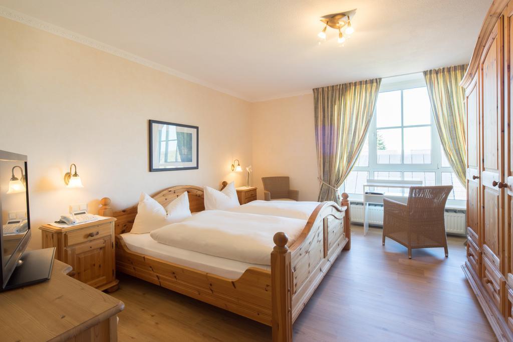 Land-Gut-Hotel Lohmann Drensteinfurt Szoba fotó