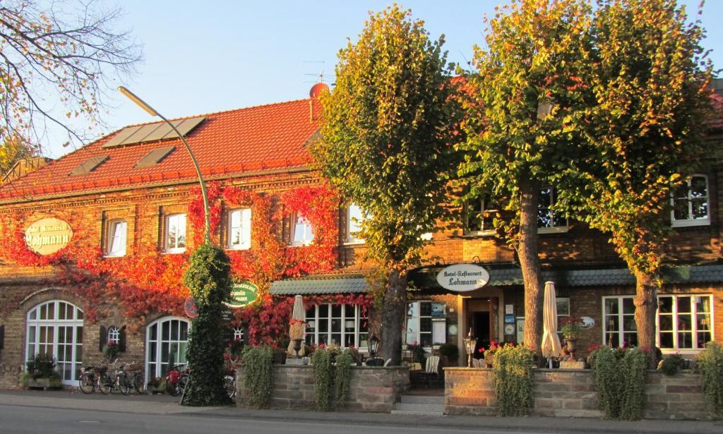 Land-Gut-Hotel Lohmann Drensteinfurt Kültér fotó