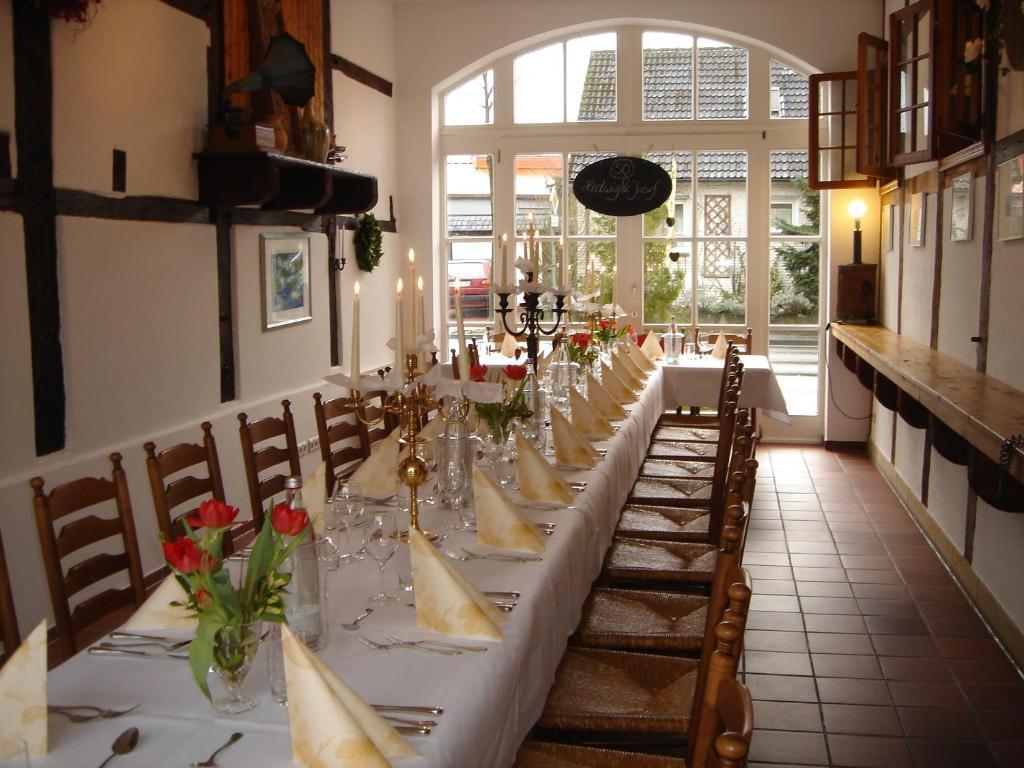 Land-Gut-Hotel Lohmann Drensteinfurt Kültér fotó
