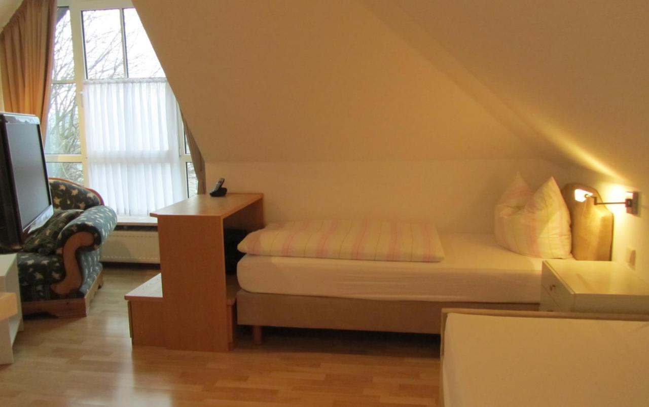 Land-Gut-Hotel Lohmann Drensteinfurt Kültér fotó