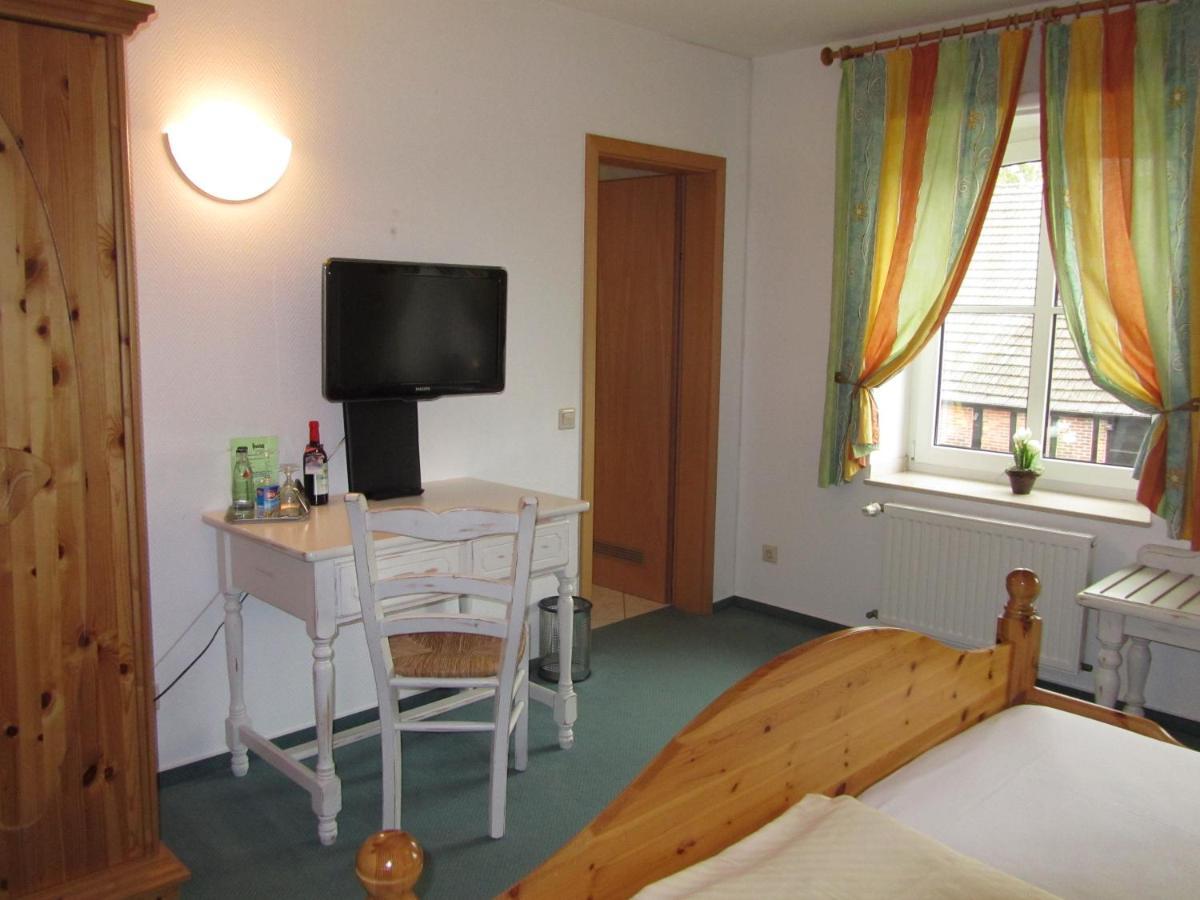 Land-Gut-Hotel Lohmann Drensteinfurt Kültér fotó