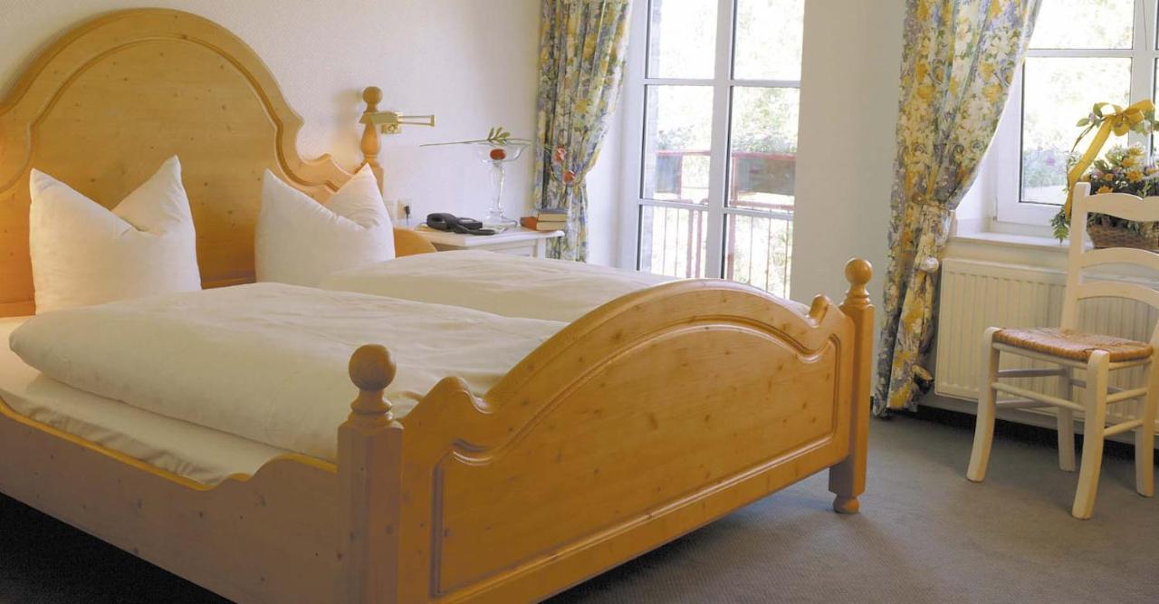 Land-Gut-Hotel Lohmann Drensteinfurt Kültér fotó
