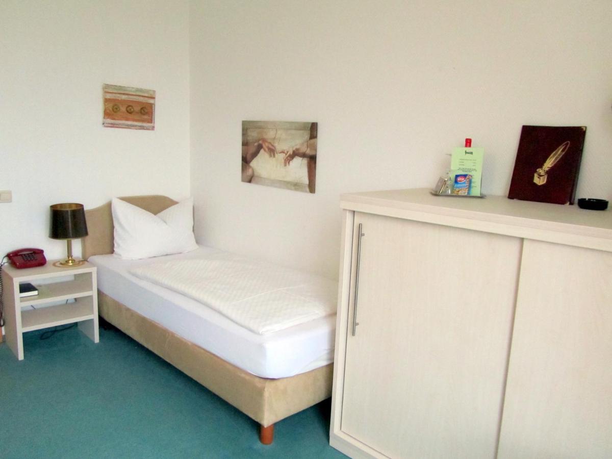 Land-Gut-Hotel Lohmann Drensteinfurt Kültér fotó